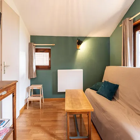 Family-friendly In Appartamento Morillon