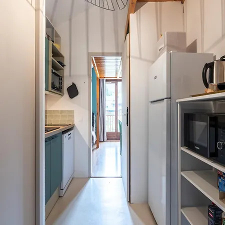 Family-friendly In Appartamento