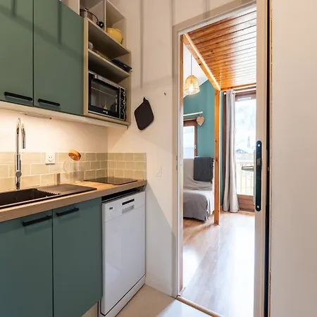 Appartamento Family-friendly In