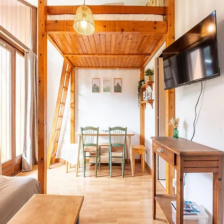 Appartamento Family-friendly In