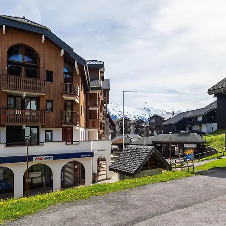 Appartamento Family-friendly In *