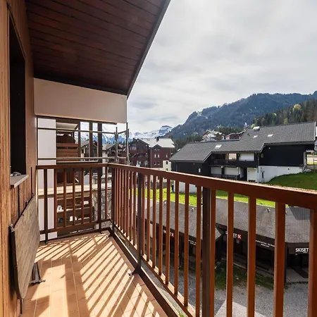 Family-friendly In * Morillon