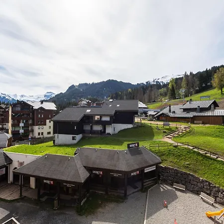 Family-friendly In * Morillon